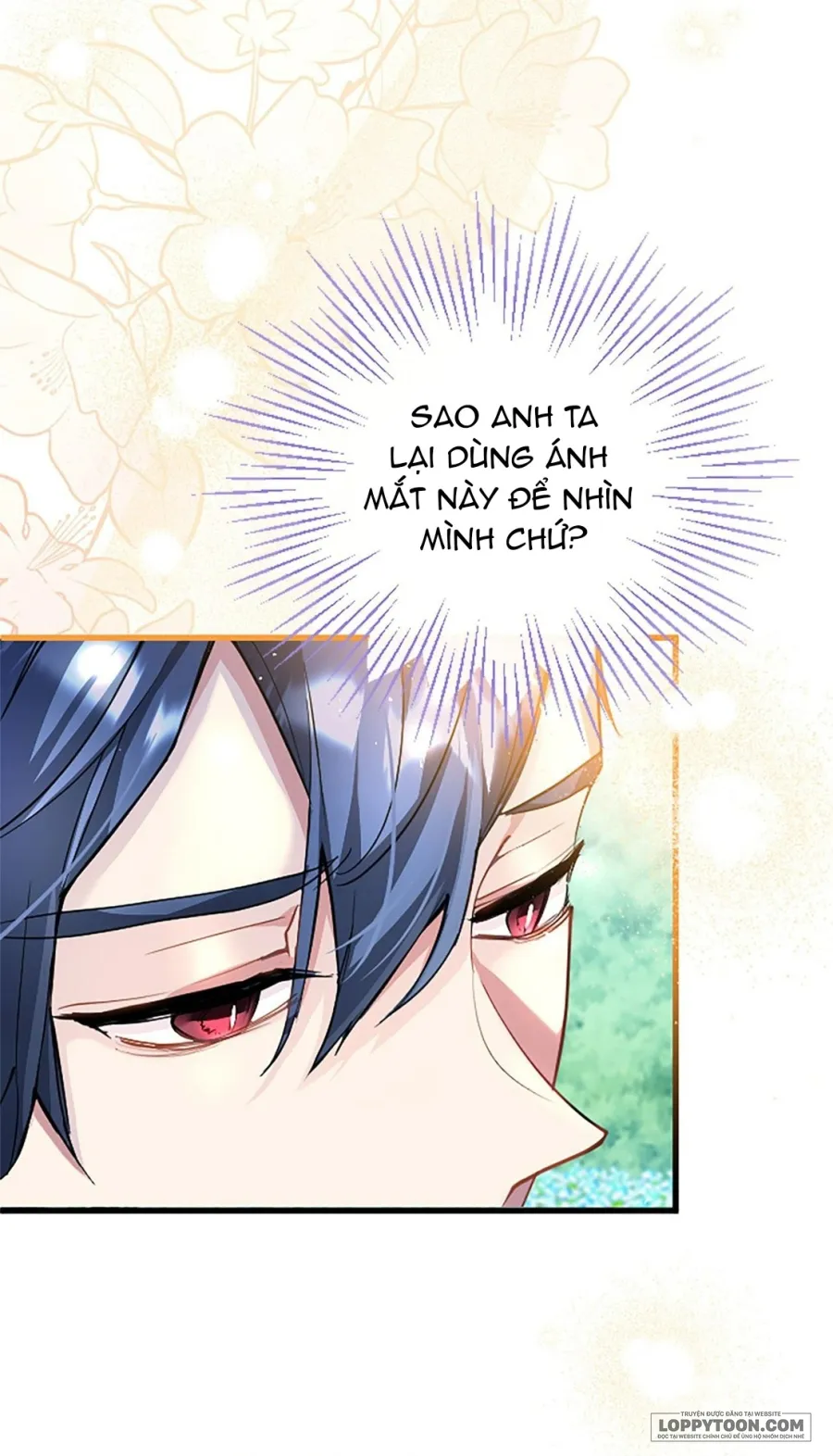 Đại Tiểu Thư Sao Phải Giả Nam Chap 36 - trang 29