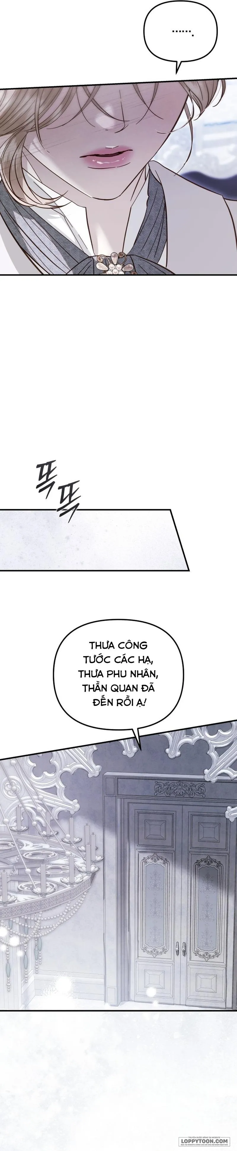Tôi Chỉ Cần Con Của Công Tước Chap 21 - trang 22