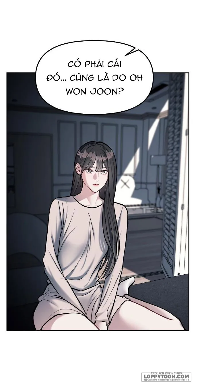 Xâm Nhập Trường Trung Học Tài Phiệt Chap 17 - trang 25