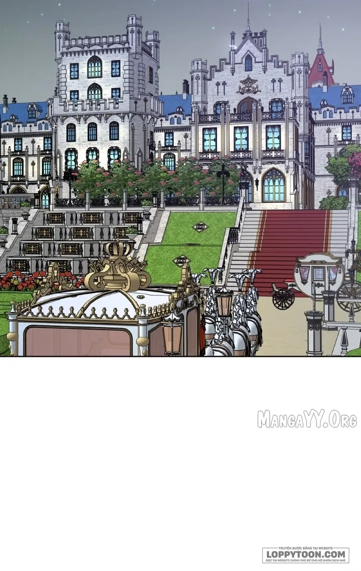 Hầu Gái Không Thích Nuôi Dạy Trẻ Nhỏ Chap 82 - trang 2
