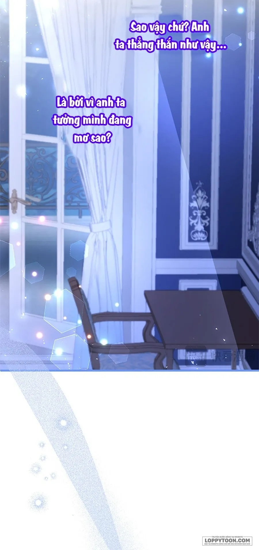 Đại Tiểu Thư Sao Phải Giả Nam Chap 51 - trang 31