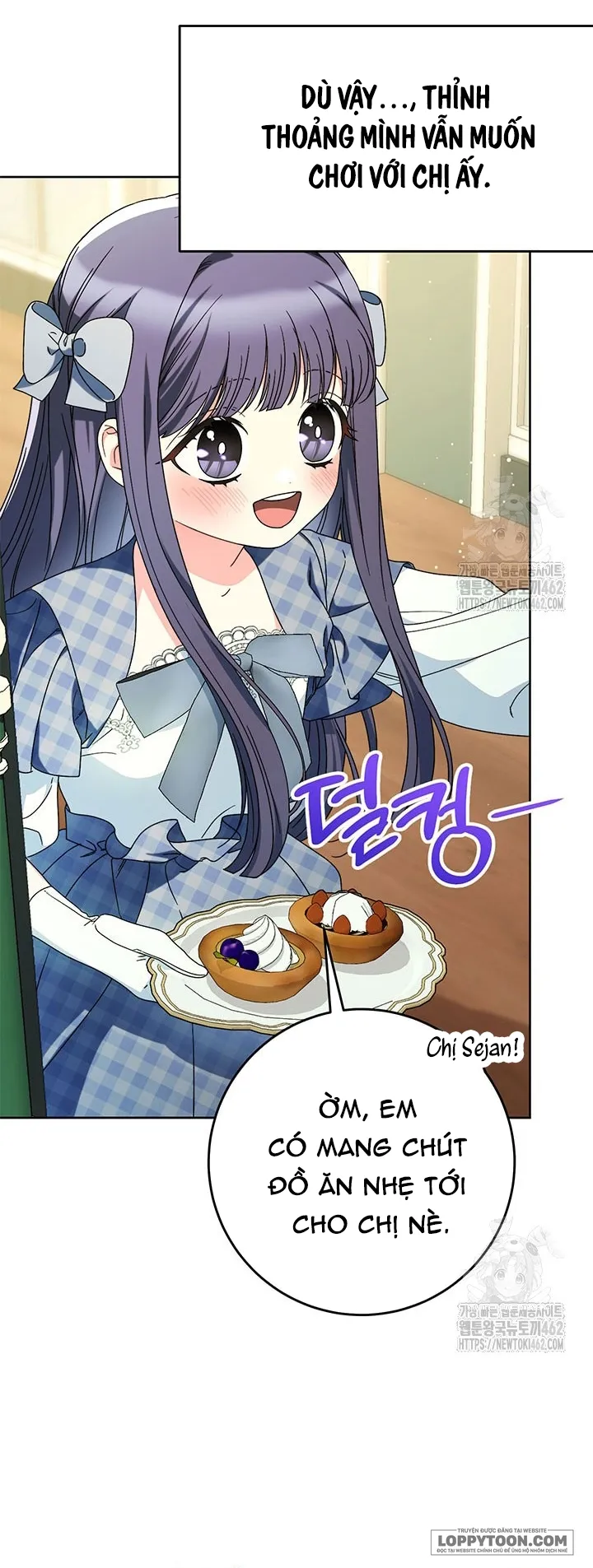 Nuôi Dưỡng Em Gái Xinh Đẹp Chap 73 - trang 16
