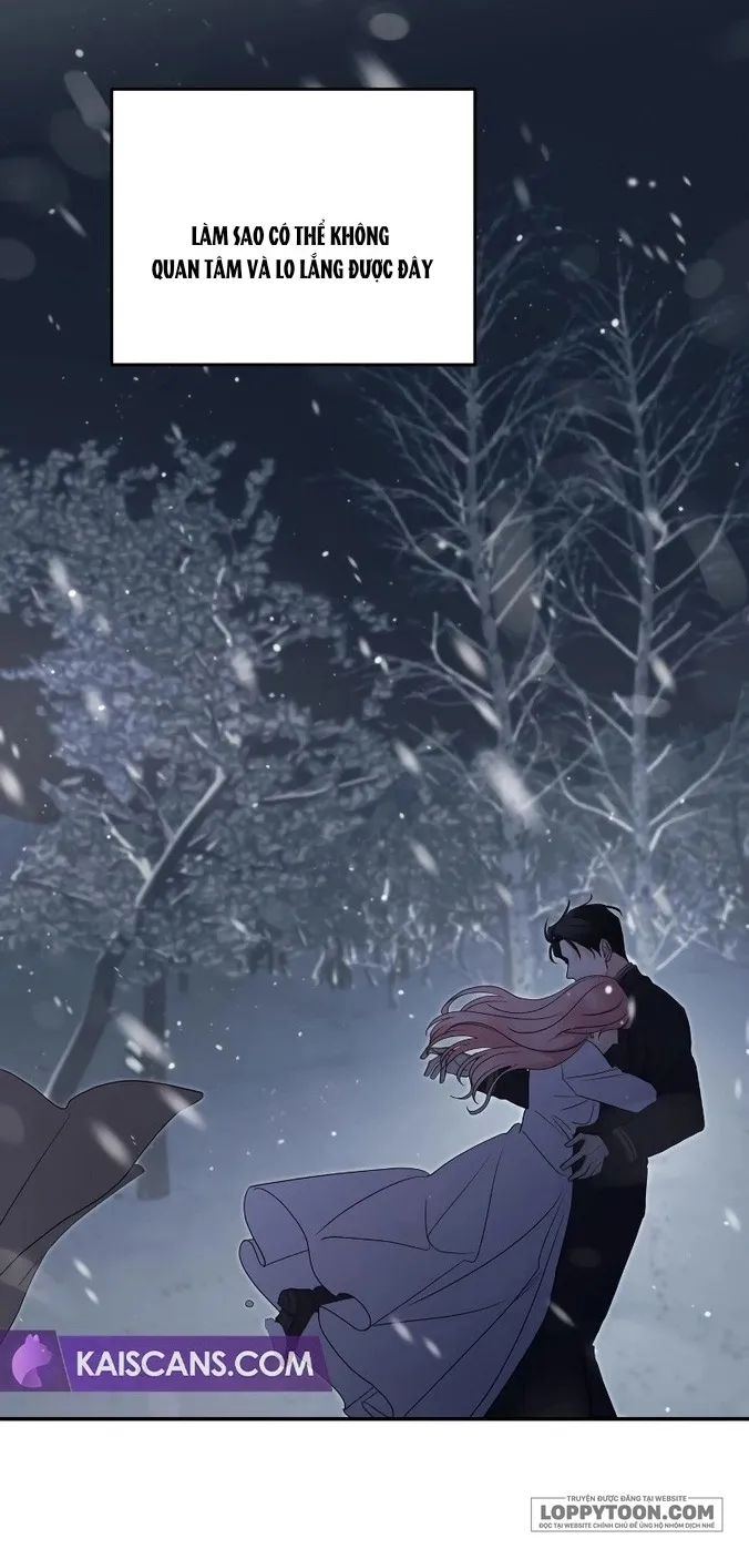 Gia Đình Chồng Quá Ám Ảnh Bởi Tôi Chap 94 - trang 92