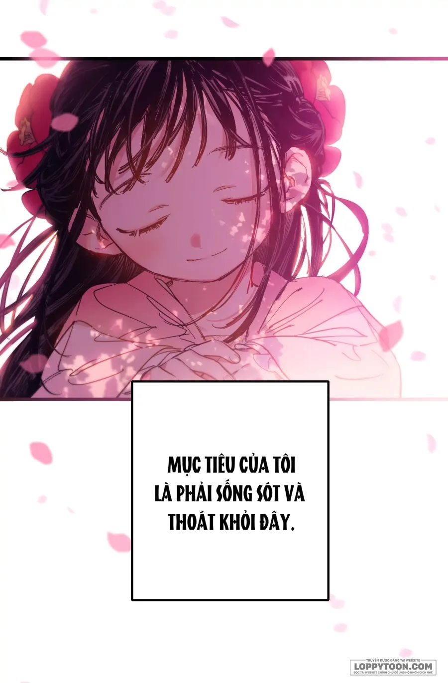 Tiểu Thiếp Chỉ Muốn Sống Yên Bình Chap 0 - trang 20