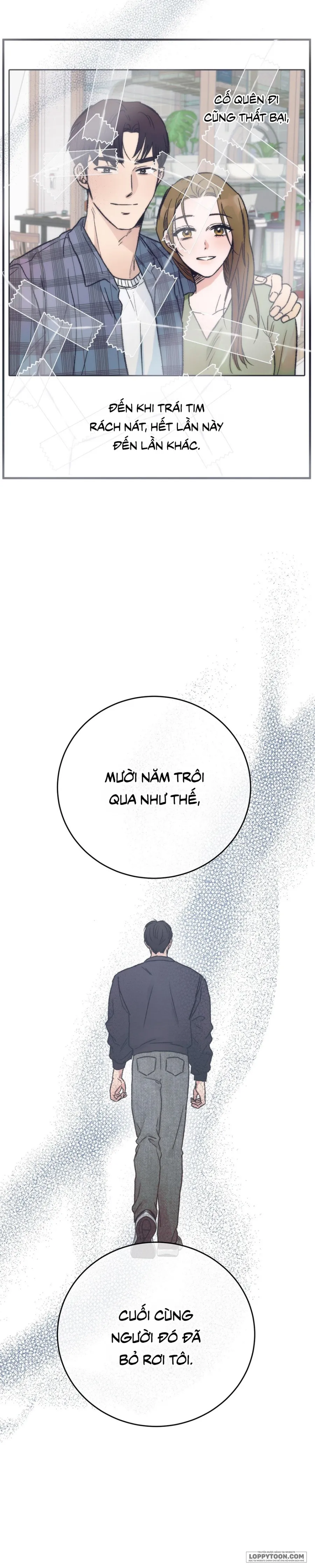 Khúc Hát Giữa Mùa Hè Chap 6 - trang 17