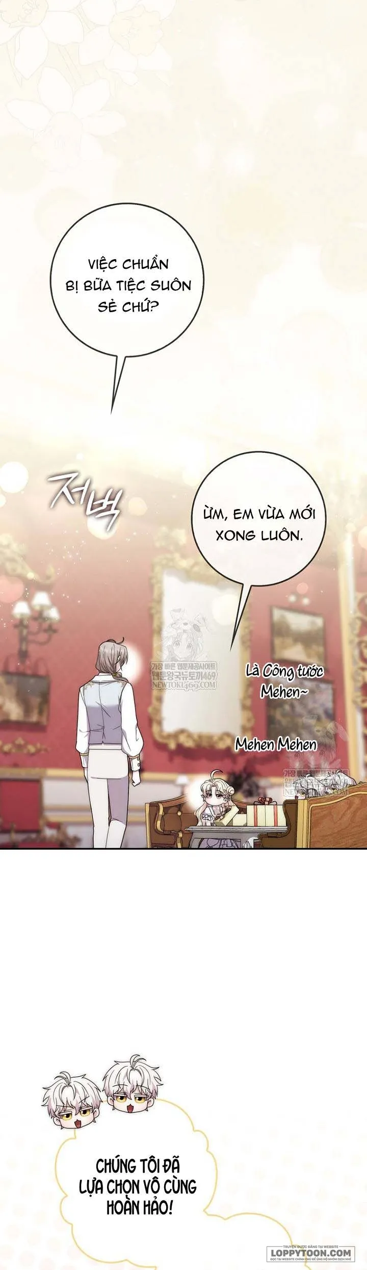 Nam Chính Bệnh Hoạn Ám Ảnh Với Sức Khoẻ Của Tôi Chap 38 - trang 6