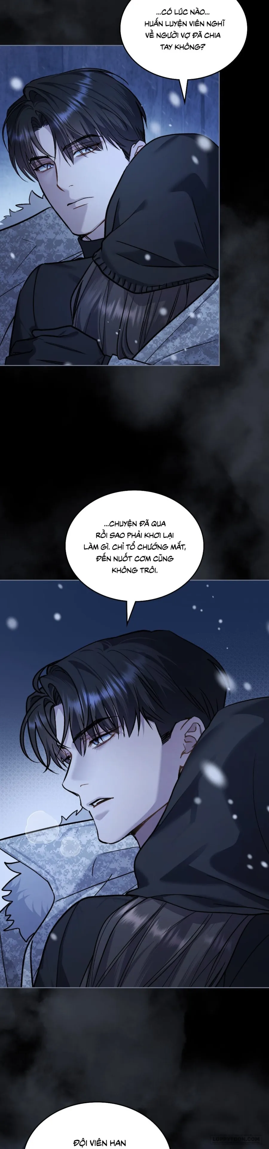 Kết Hôn Với Kẻ Tâm Thần Chap 42 - trang 29