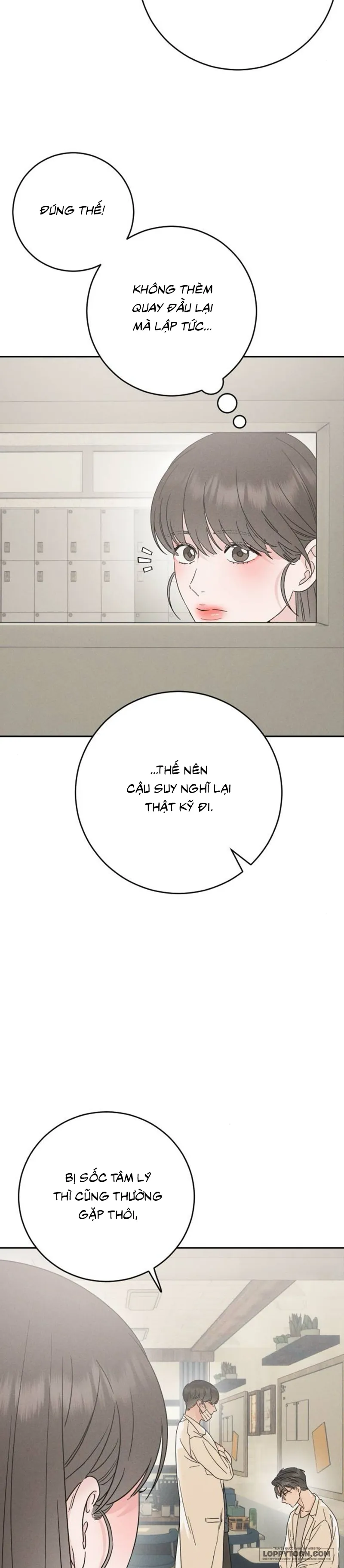 Nam Nữ Mật Thất Chap 6 - trang 15
