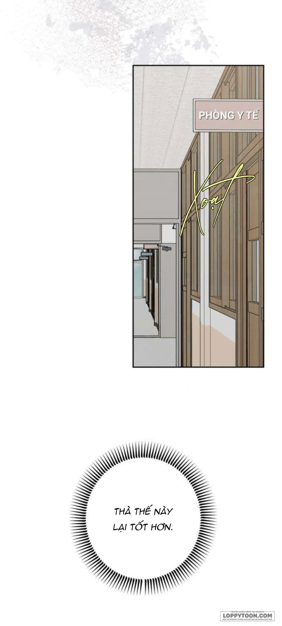 Tên Khốn Đẹp Trai Chap 19 - trang 42