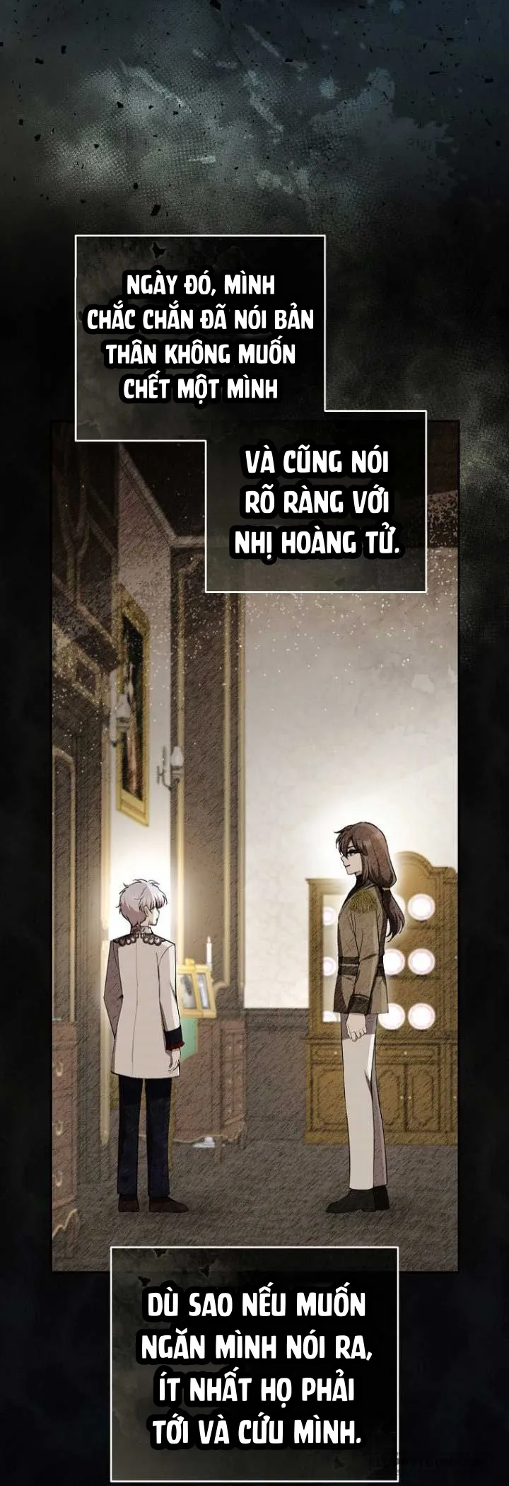 Sóc Con Tài Năng Chap 64 - trang 48