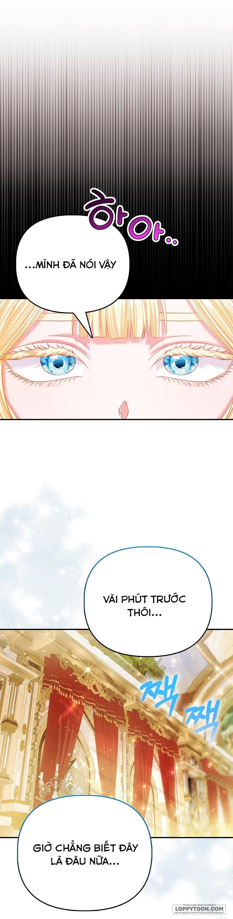 Nàng Công Chúa Của Mọi Người Chap 36 - trang 21