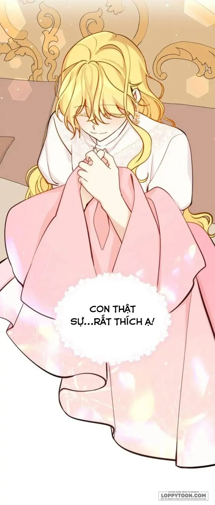 Cuộc Sống Hạnh Phúc Cùng Chồng Chap 17 - trang 3
