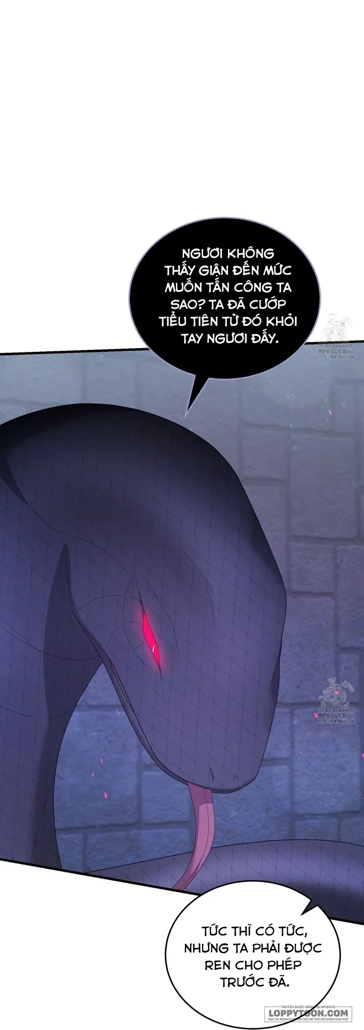 Nàng Tiên, Hãy Ký Hợp Đồng Nào Chap 66 - trang 8