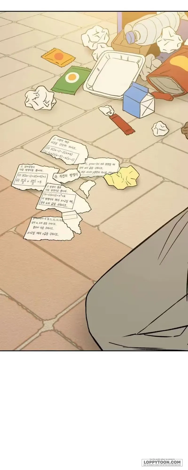 Nguyên Tắc Của Serim Chap 4 - trang 93