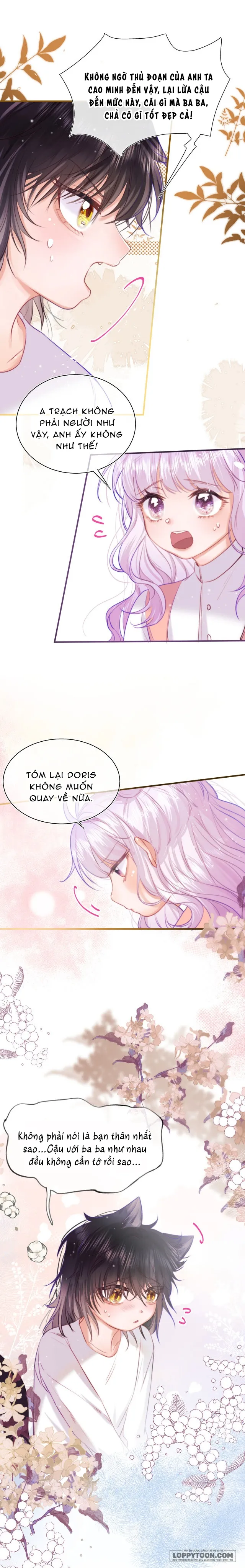 Tôi Nhặt Được Ma Nữ Rồi, Phải Làm Sao Đây? Chap 13 - trang 13