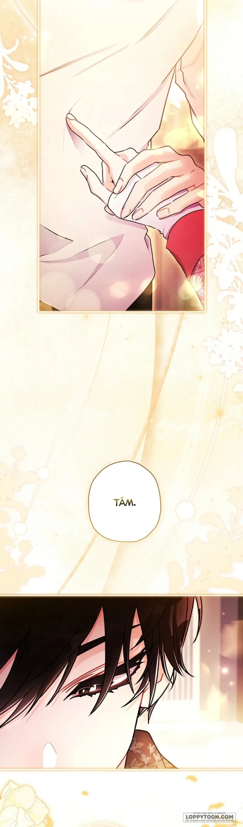 Tôi Đã Trở Thành Con Gái Nuôi Của Nam Chính Chap 146 - trang 20