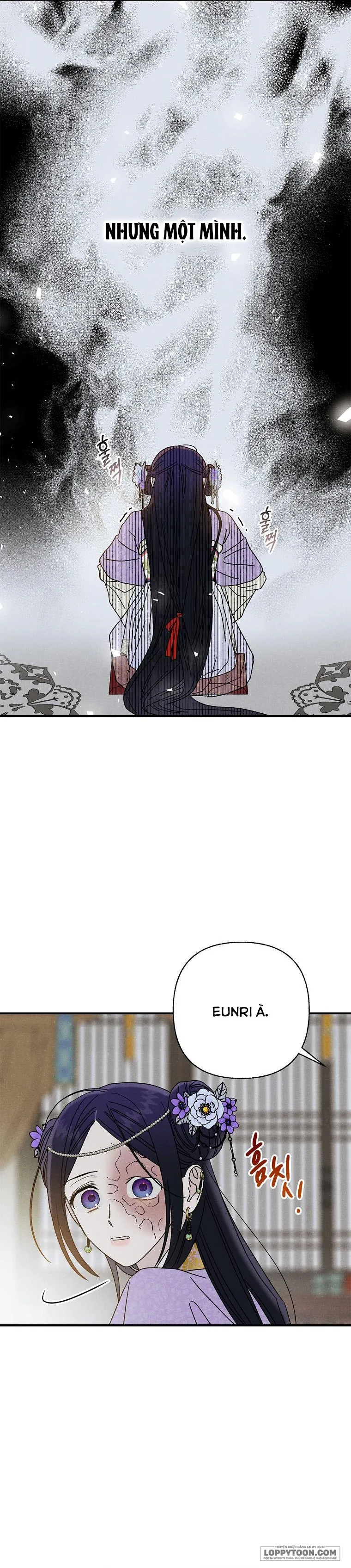 Quốc Hôn Chap 27 - trang 16
