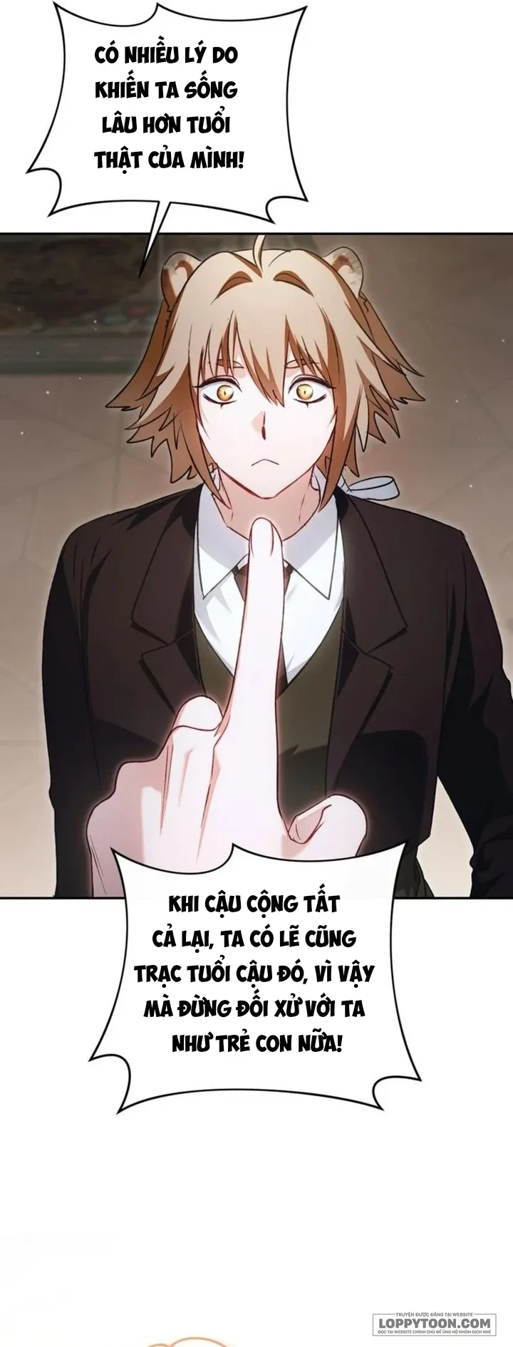 Bạo Chúa Độc Ác Trở Lại Chap 47 - trang 23