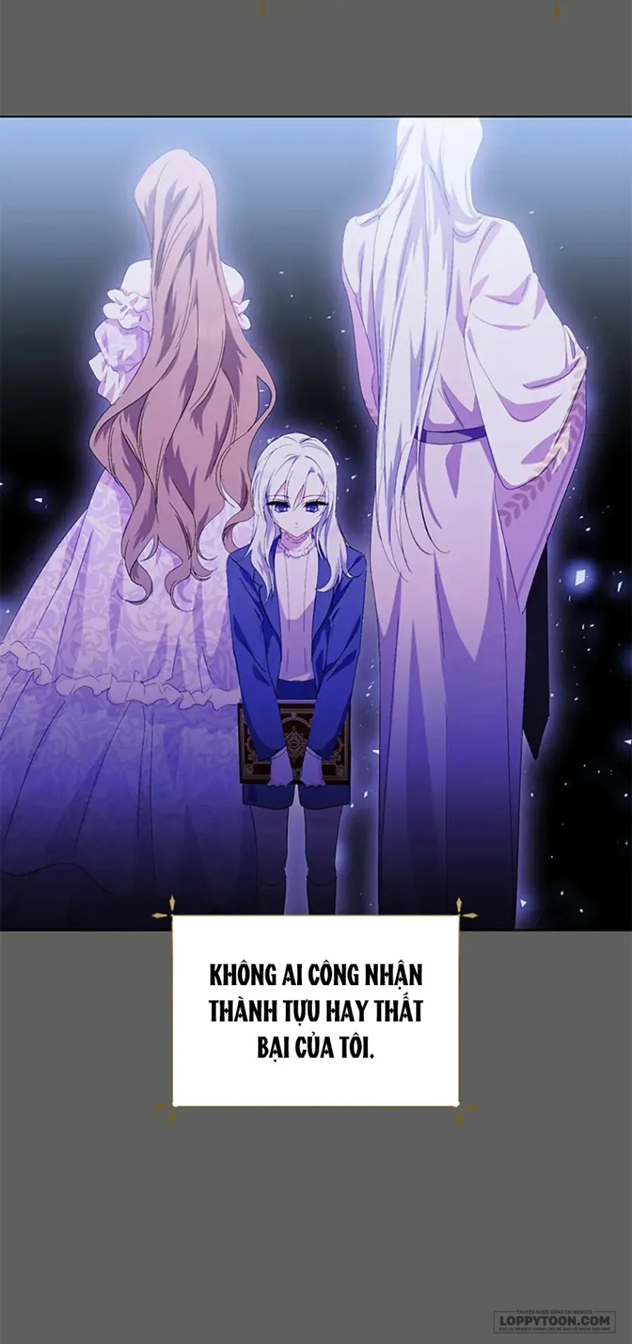 Phía Sau Mặt Nạ Của Nam Chính Hiền Lành Chap 62 - trang 10