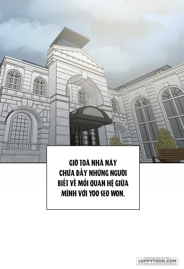 Thanh Xuân Của Chúng Ta Chap 84 - trang 71