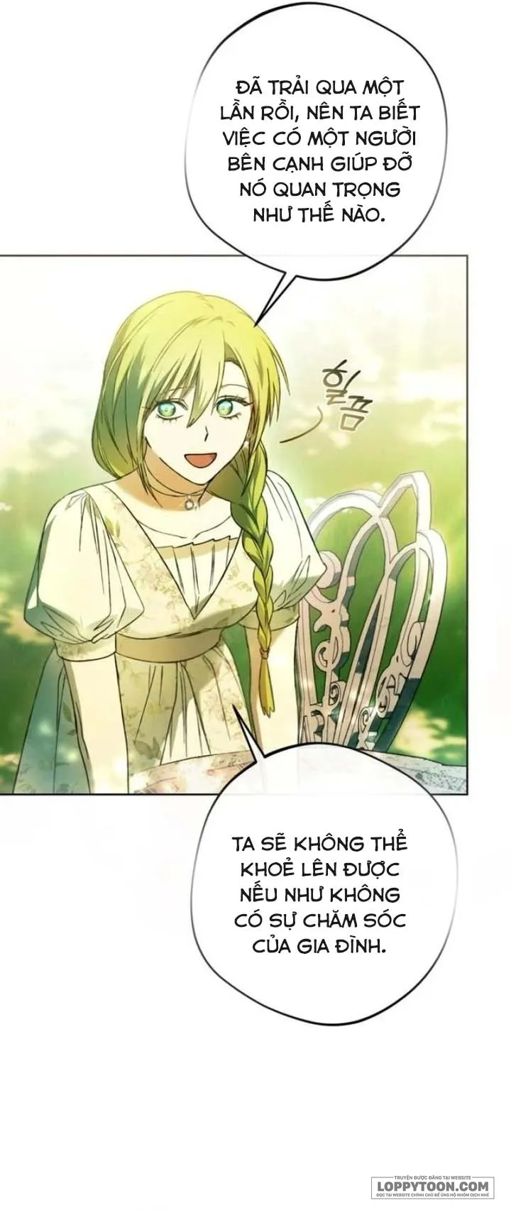 Bạo Chúa Độc Ác Trở Lại Chap 20 - trang 57