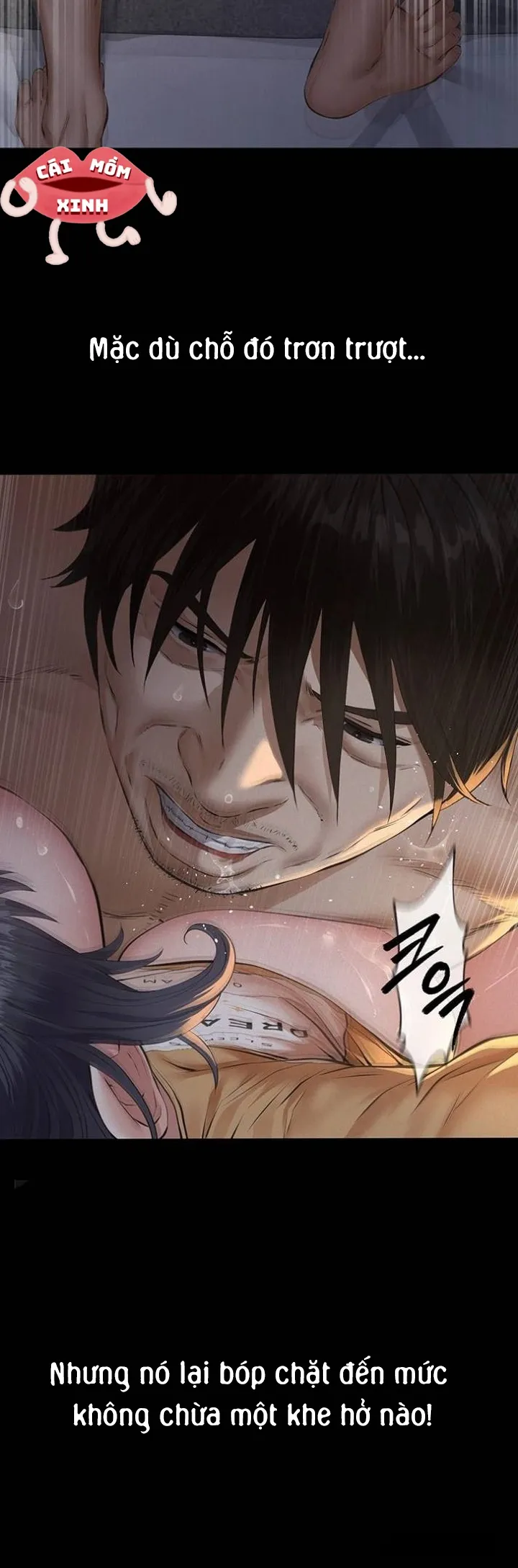 Cuộc Săn "Daddy" Chap 23 - trang 20