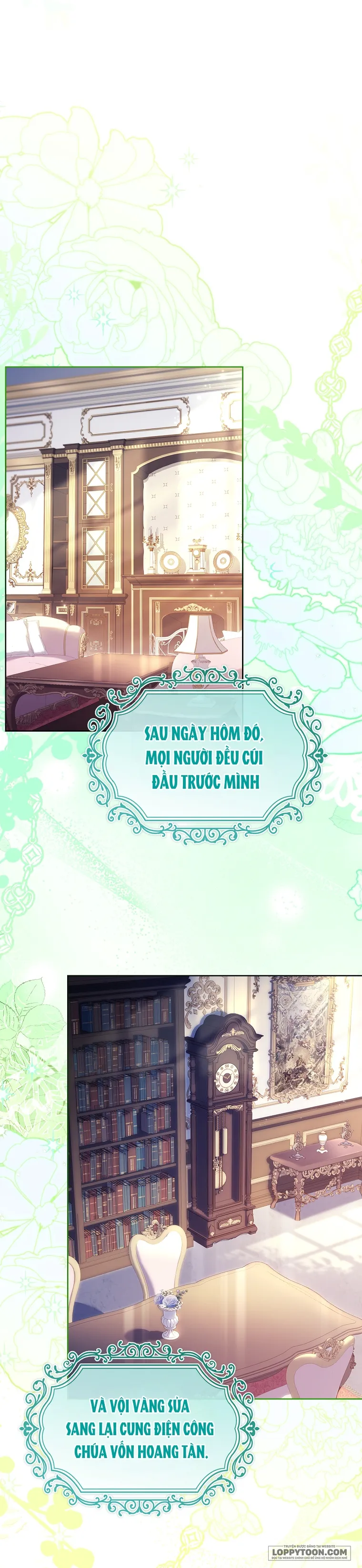 Cha Nào Con Nấy Chap 3 - trang 1