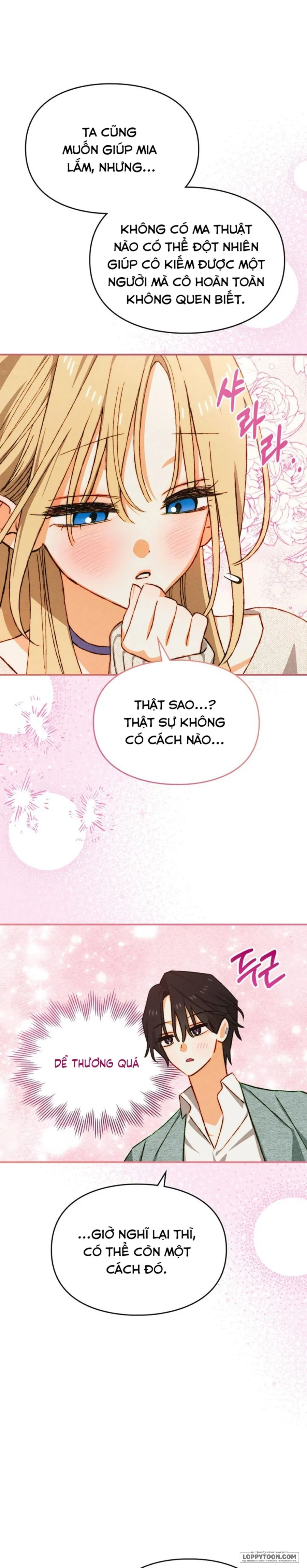Thuần Hoá Munchkin Chap 34 - trang 4