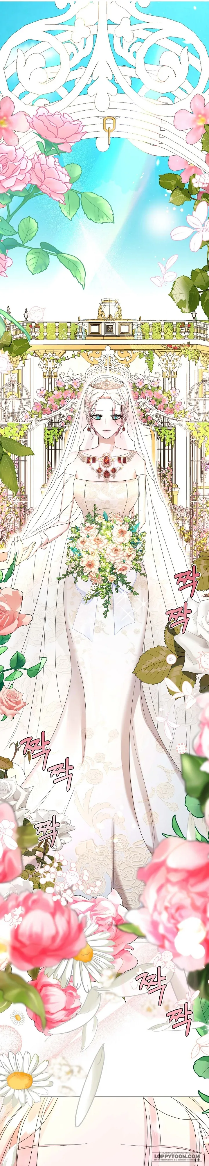 Lâu Đài Hoang Dã Chap 19 - trang 38