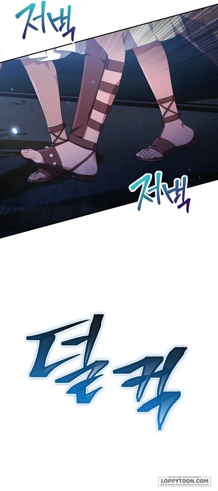 Rồng Con Thuần Hóa Những Kẻ Điên Rồ Chap 1 - trang 31