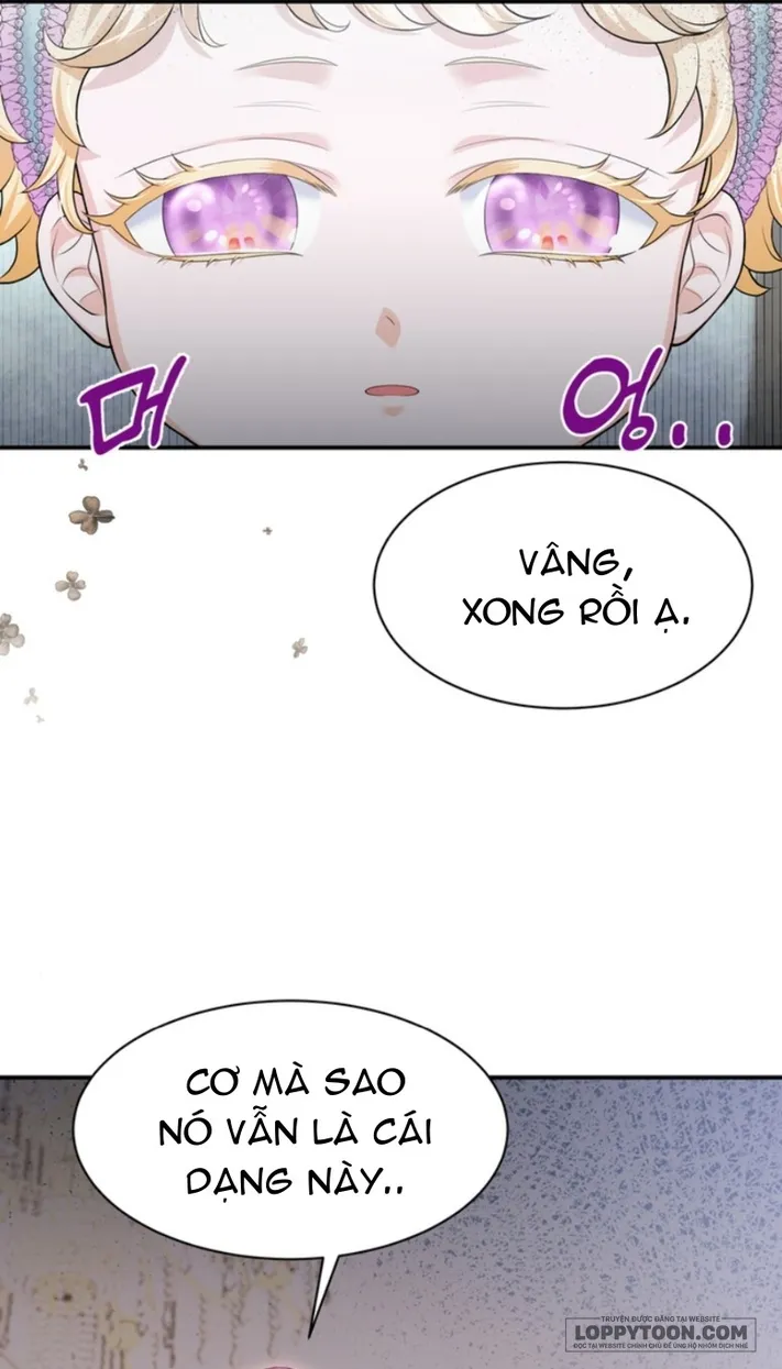 Công Chúa Bé Con Hạng S Thật Mạnh Chap 2 - trang 2