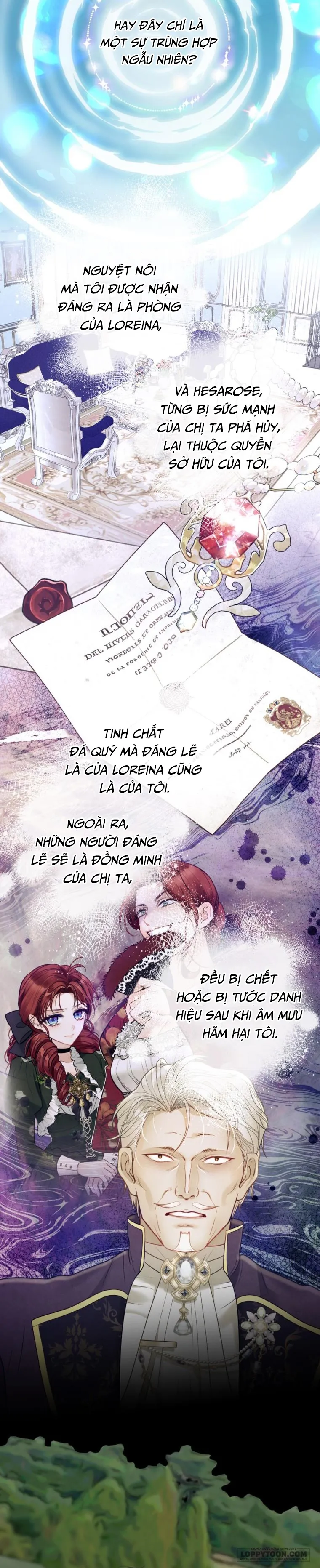 Một Thế Giới Không Có Chị Gái Mà Ai Cũng Yêu Chap 39 - trang 20