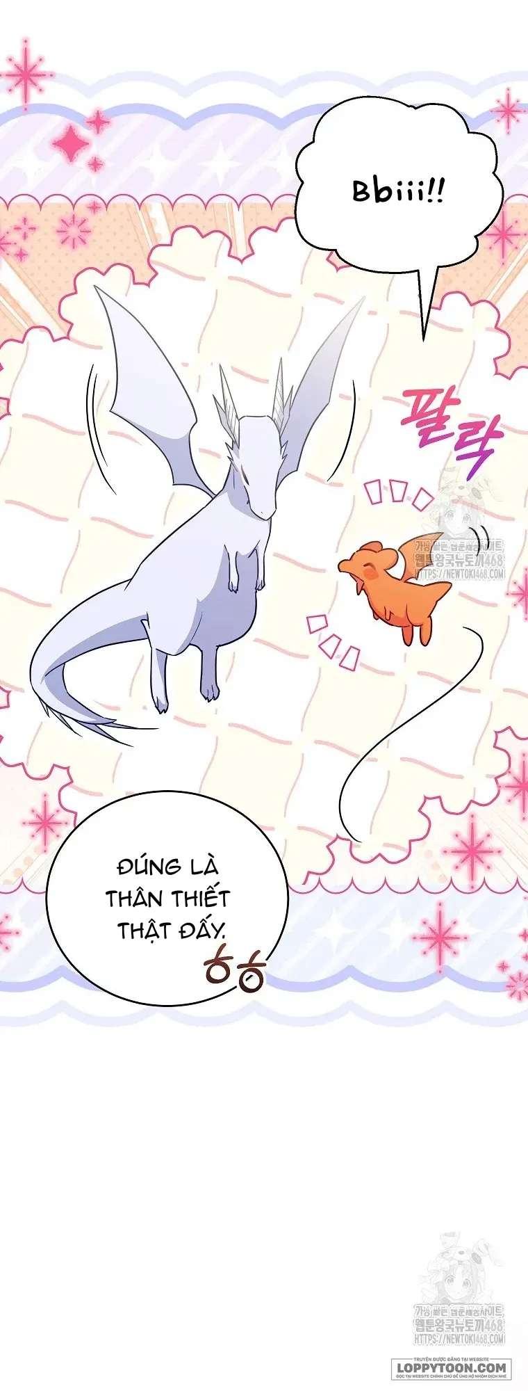 Bé Con Chốn Hoa Nở Chap 60 - trang 47
