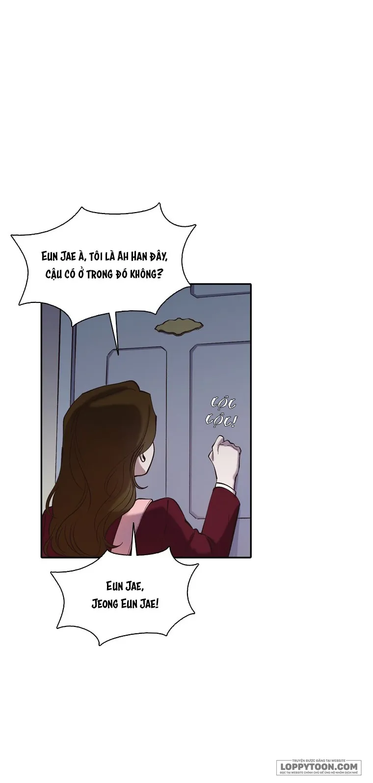 Thanh Xuân Của Chúng Ta Chap 76 - trang 39