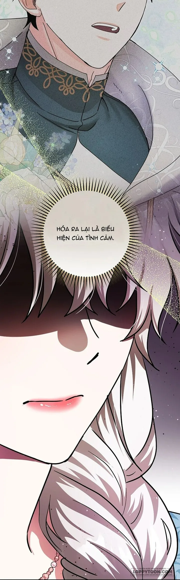 Trở Thành Miêu Nữ Của Hoàng Đế Chap 80 - trang 48
