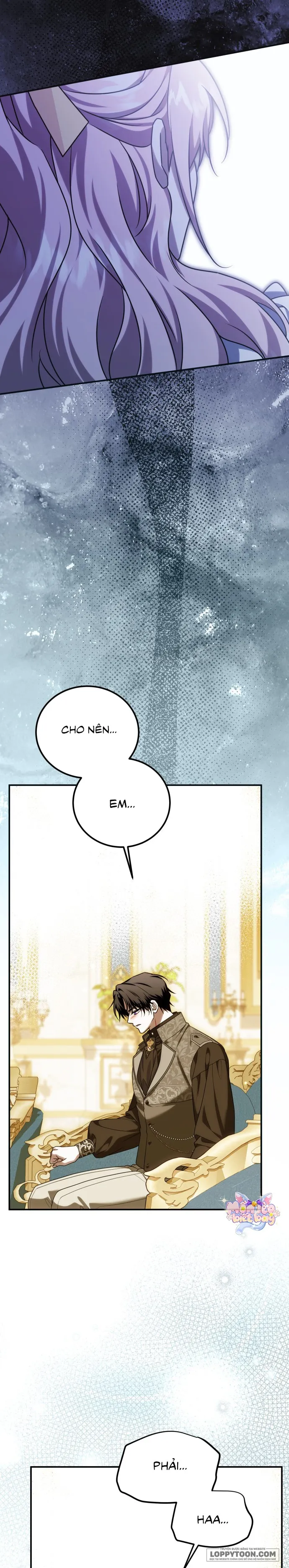 Cách Để Khiến Cuốn Tiểu Thuyết Bi Kịch Thành Chữa Lành Chap 58 - trang 26