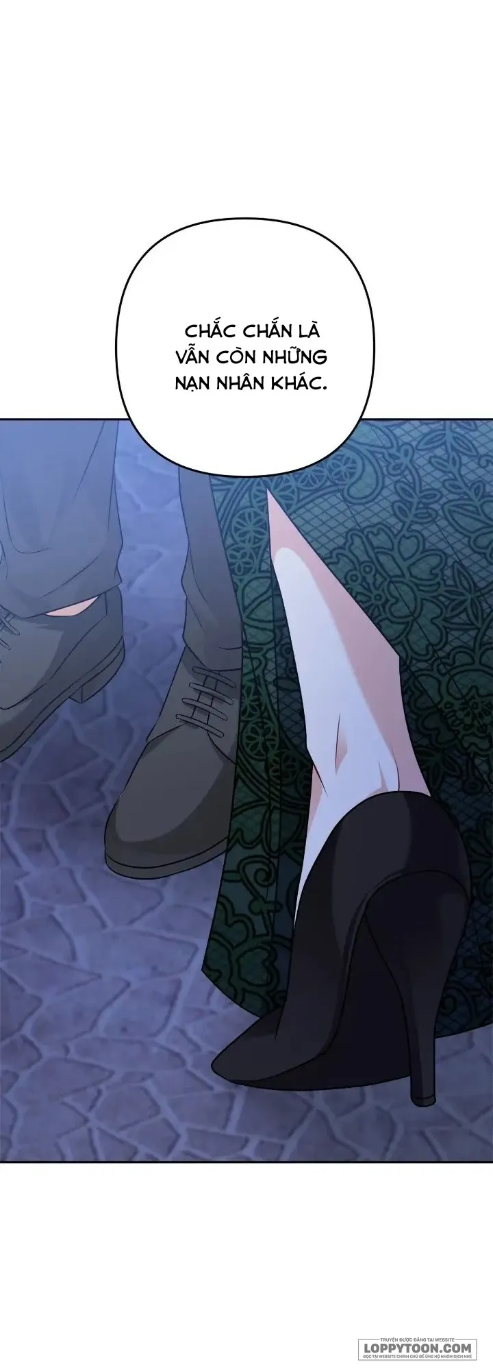 Tôi Sống Chung Với Mẹ Chồng Chap 23 - trang 56