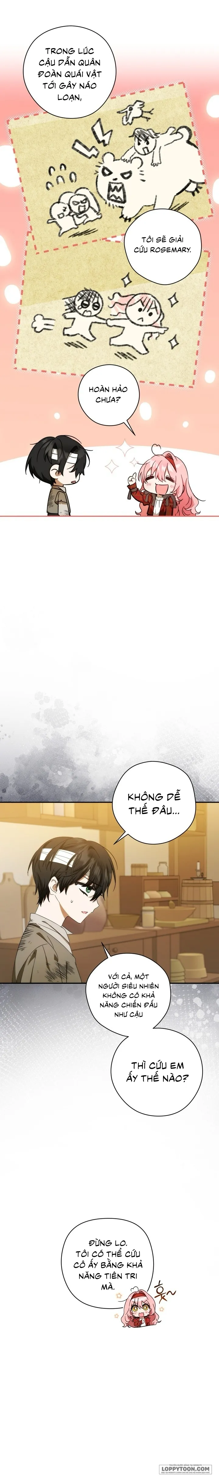 Hãy Biến Save Thành Một Thói Quen Chap 9 - trang 10