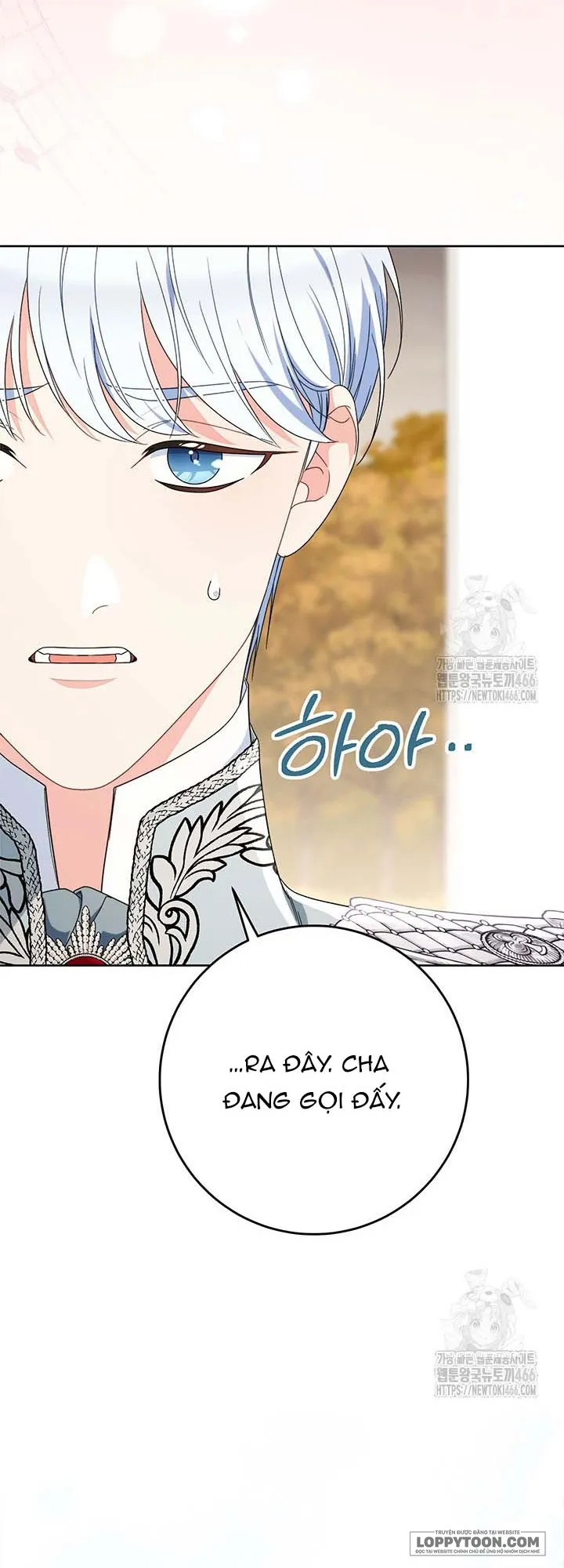 Nuôi Dưỡng Em Gái Xinh Đẹp Chap 80 - trang 5