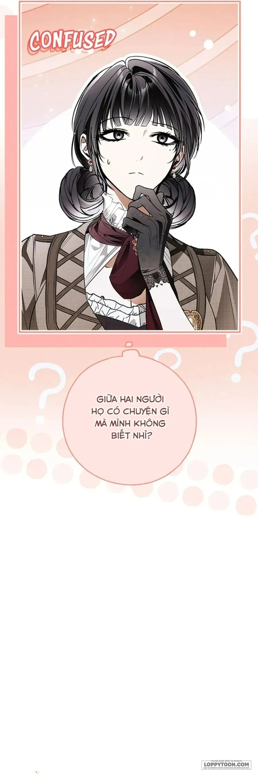 Có Kẻ Đã Sở Hữu Cơ Thể Của Tôi Chap 59 - trang 21
