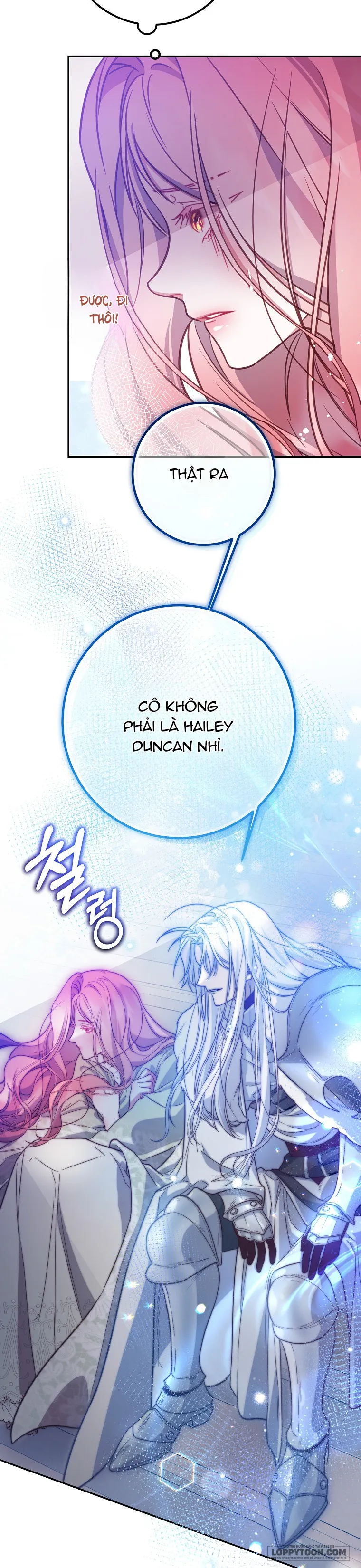 Khi Trái Tim Dẫn Lối Đôi Ta Chap 12 - trang 25