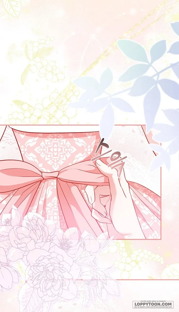 Nàng Công Chúa Của Mọi Người Chap 17 - trang 10