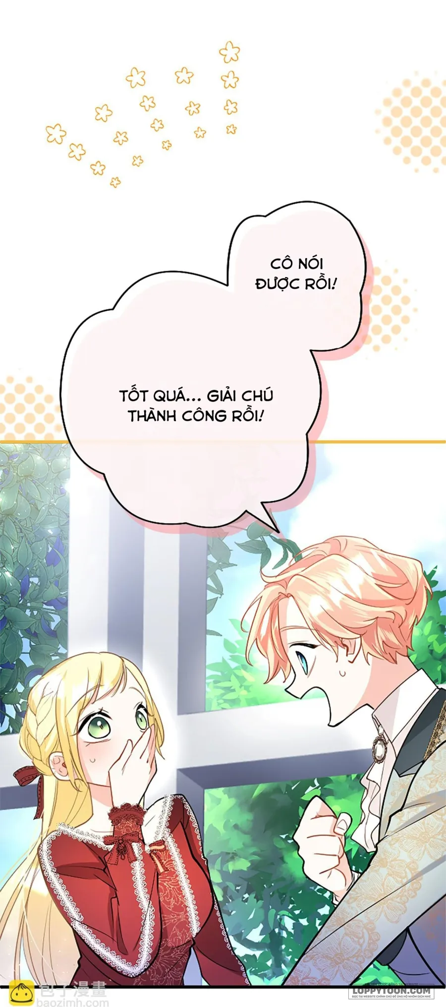 Đại Tiểu Thư Sao Phải Giả Nam Chap 92 - trang 94