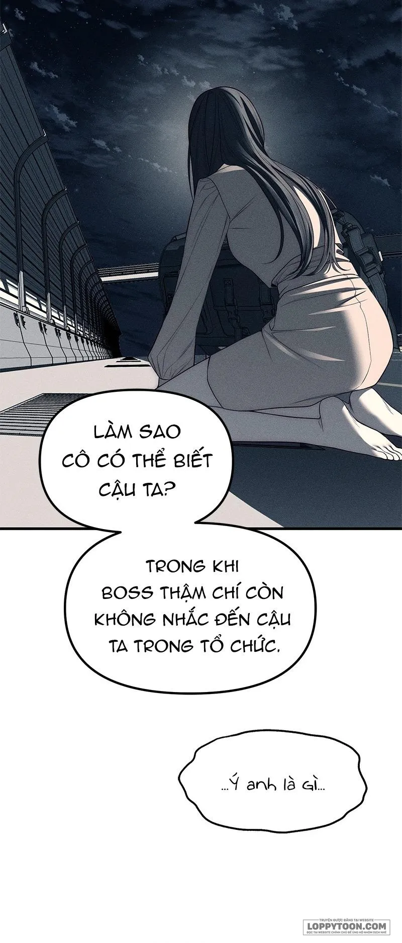 Xâm Nhập Trường Trung Học Tài Phiệt Chap 87 - trang 106