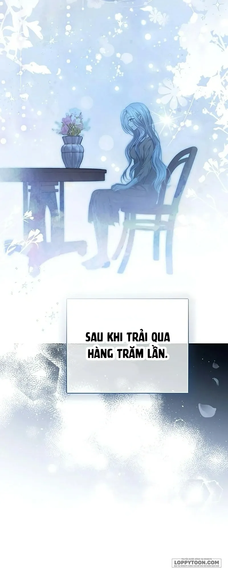Presepe Bên Ngoài Chiếc Lồng Chap 11 - trang 25