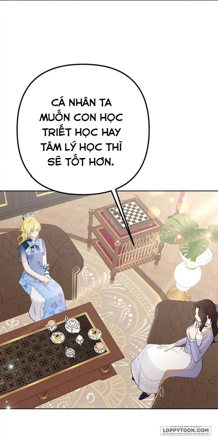 Cuộc Sống Hạnh Phúc Cùng Chồng Chap 6 - trang 2