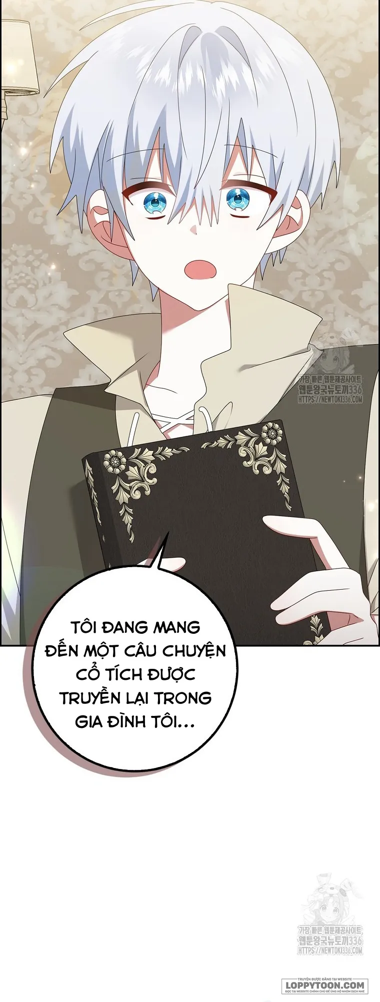Tôi Sẽ Chiếm Lấy Ngư Trường Này! Chap 39 - trang 7