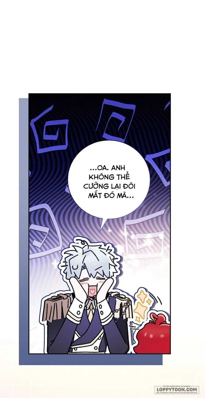 Papa Là Kẻ Thù Kiếp Trước Của Tôi? Chap 30 - trang 9