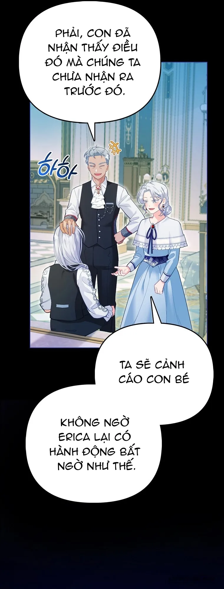Phương Pháp Trồng Lúa Đặc Biệt Của Ác Nữ Chap 9 - trang 6