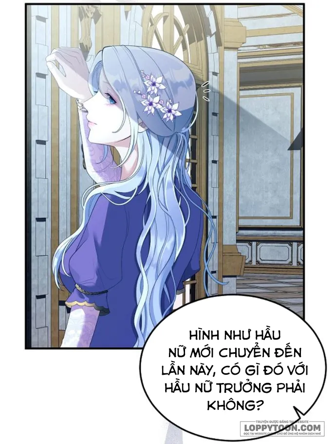 Qua Đêm Với Người Chồng Sắp Ly Hôn Chap 5 - trang 40